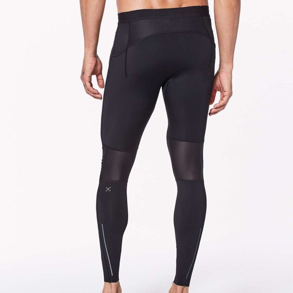 lululemon Surge Tight 28" Nulux - Picture 1 of 4